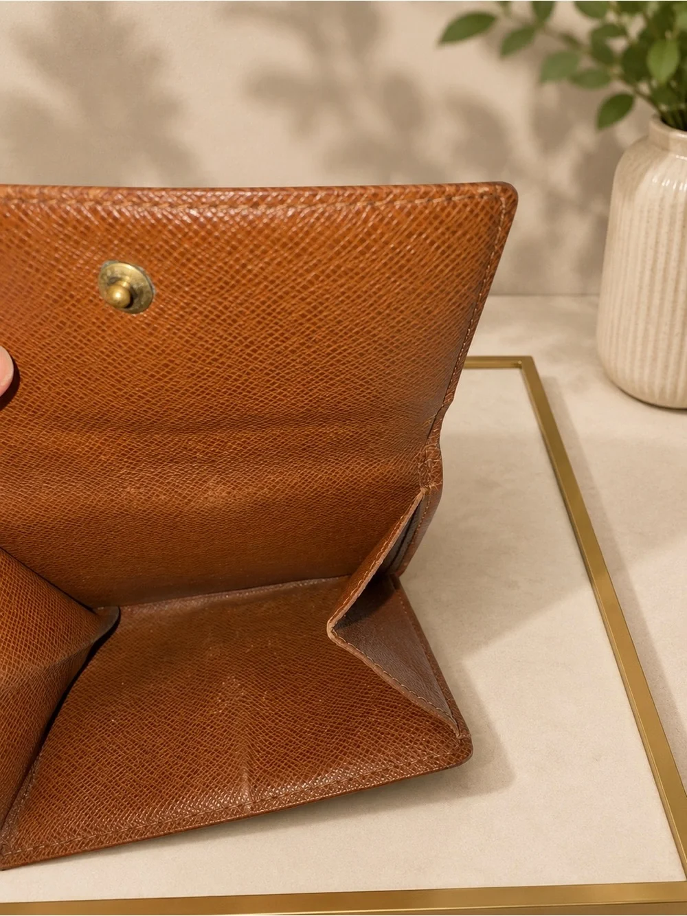 Louis Vuitton vintage but